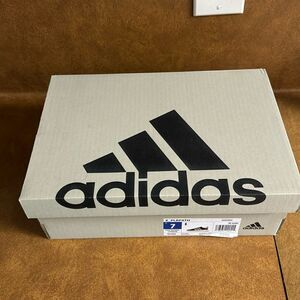 Adidas shoe box